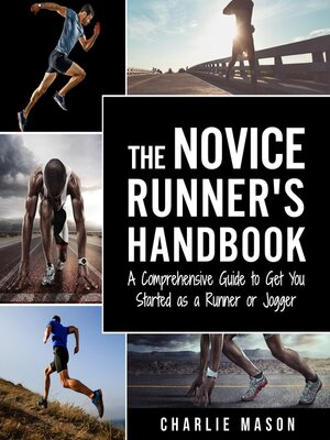 cover image of Runner's Handbook